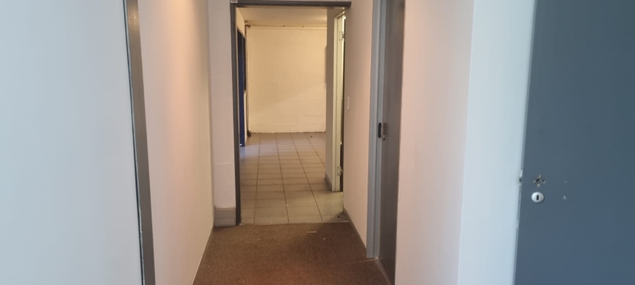 To Let commercial Property for Rent in Observatory Western Cape